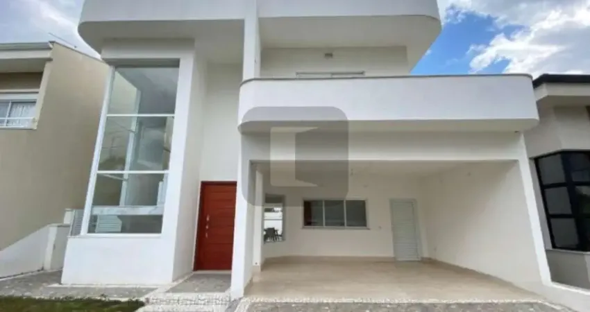 Casa em condomínio fechado com 4 quartos à venda na Avenida Dermival Bernardes Siqueira, 3726, Swiss Park, Campinas