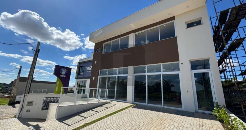 Sala comercial para alugar na Avenida Dermival Bernardes Siqueira, 3726, Swiss Park, Campinas