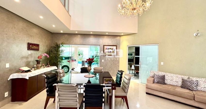Casa em condomínio fechado com 3 quartos para alugar na Avenida Dermival Bernardes Siqueira, 3726, Swiss Park, Campinas
