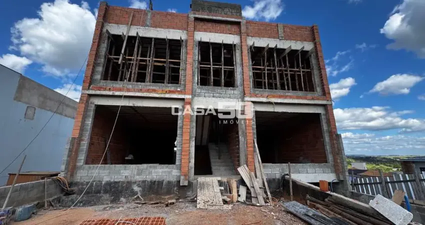 Sala comercial para alugar na Avenida Dermival Bernardes Siqueira, 3726, Swiss Park, Campinas