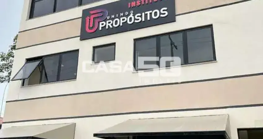 Sala comercial para alugar na Rua Benigno Ribeiro, 502, São Bernardo, Campinas