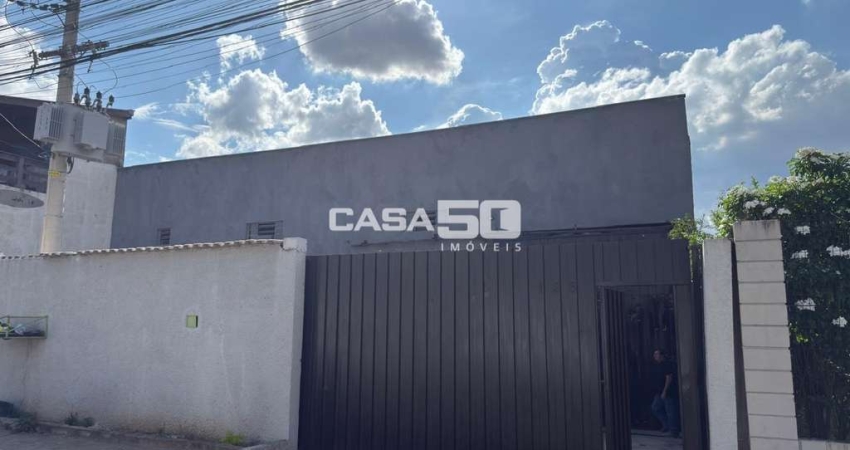 Barracão / Galpão / Depósito à venda na Rua das Acácias, 125, Vila Boa Vista, Campinas