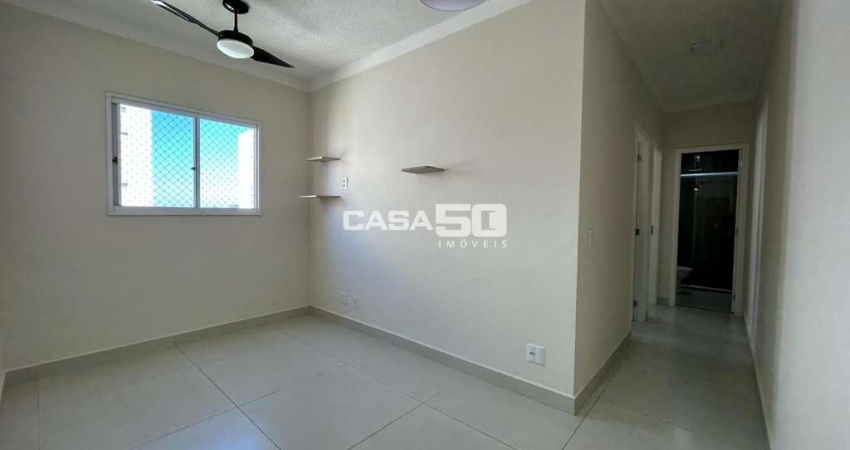 Apartamento com 2 quartos à venda na Rua Campos Salles, 2035, Vila Faustina II, Valinhos