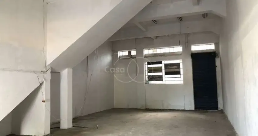 Barracão / Galpão / Depósito à venda na Avenida João Jorge, 71/73, Vila Industrial, Campinas