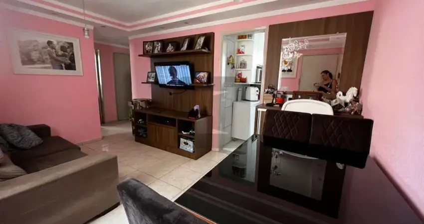 Apartamento com 3 quartos à venda na Avenida Doutor Carlos de Campos, 875, Vila Industrial, Campinas