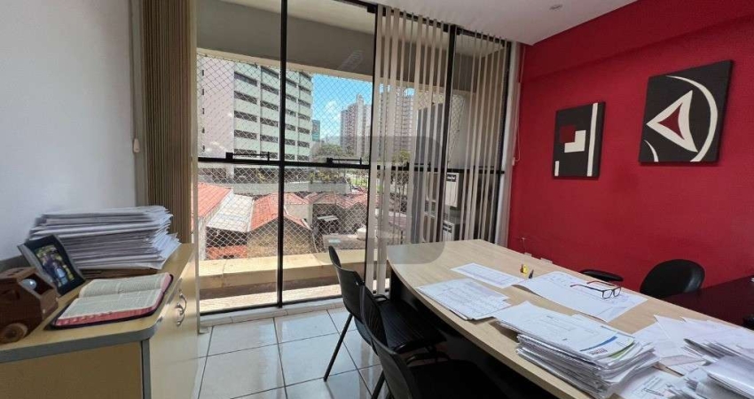 Sala comercial à venda na Vila Lídia, Campinas 