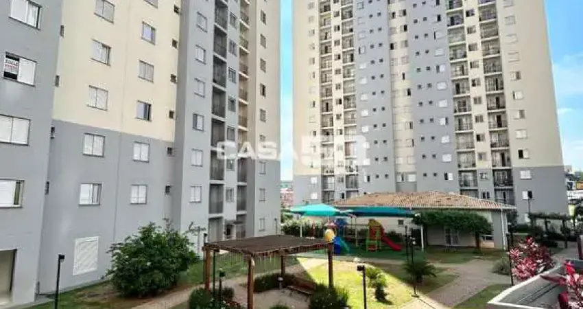 Apartamento com 2 quartos à venda na Avenida das Amoreiras, 4001, Vila Mimosa, Campinas