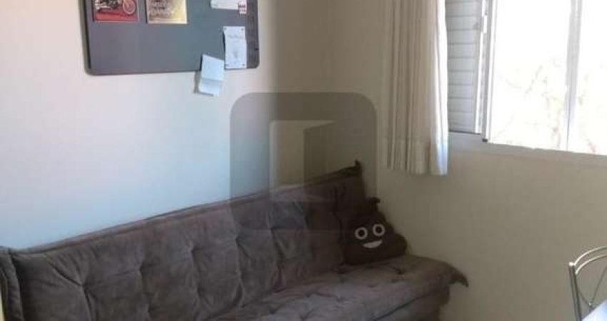 Apartamento com 3 quartos à venda na Vila Mimosa, Campinas 