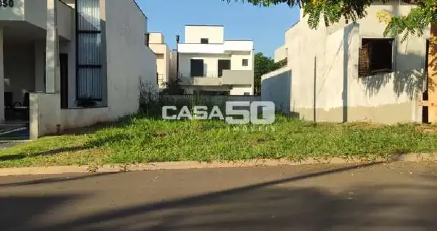 Terreno em condomínio fechado à venda na Avenida Luiz Greco, 225, Vila Monte Alegre, Paulínia