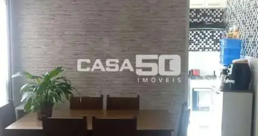 Apartamento com 2 quartos à venda na Rua Martinópolis, 465, Vila Pompéia, Campinas