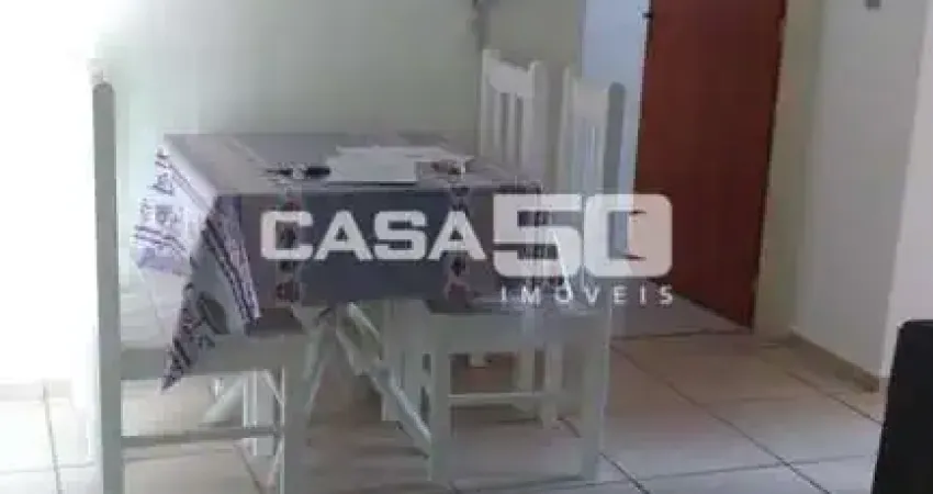 Apartamento com 2 quartos à venda na Rua Martinópolis, 465, Vila Pompéia, Campinas