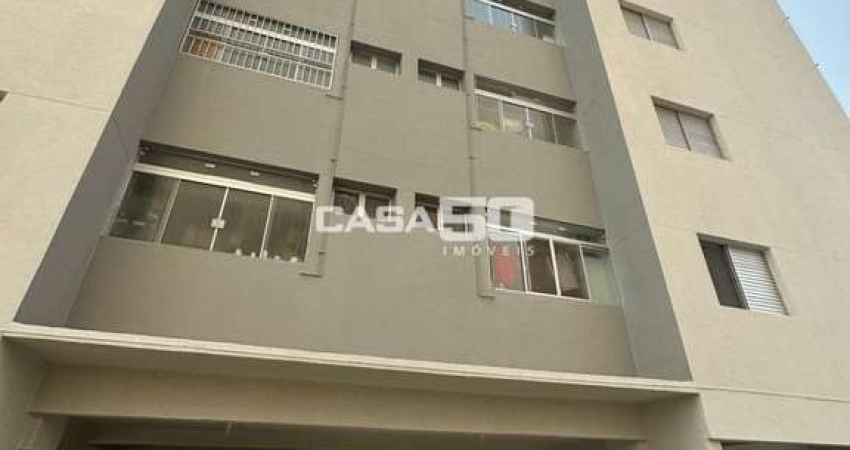Apartamento com 2 quartos à venda na Avenida José Pancetti, 945, Vila Proost de Souza, Campinas