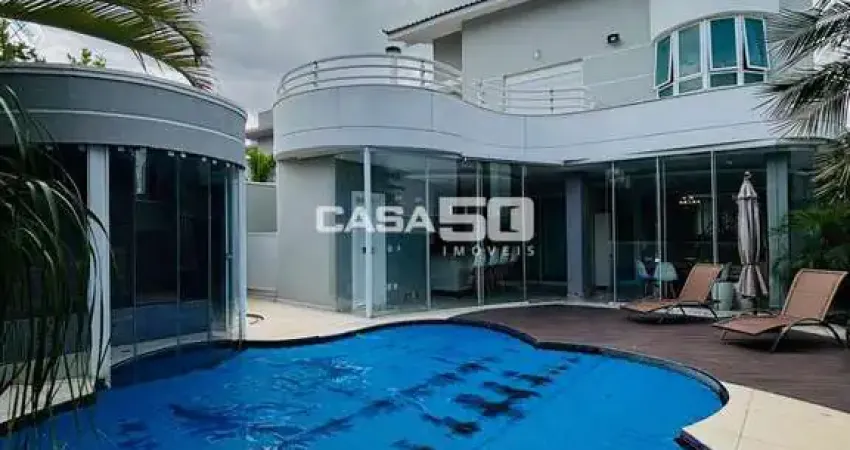 Casa com 4 quartos à venda na Rita Zanotto Marchioni, 127, Ville Sainte Helene, Campinas