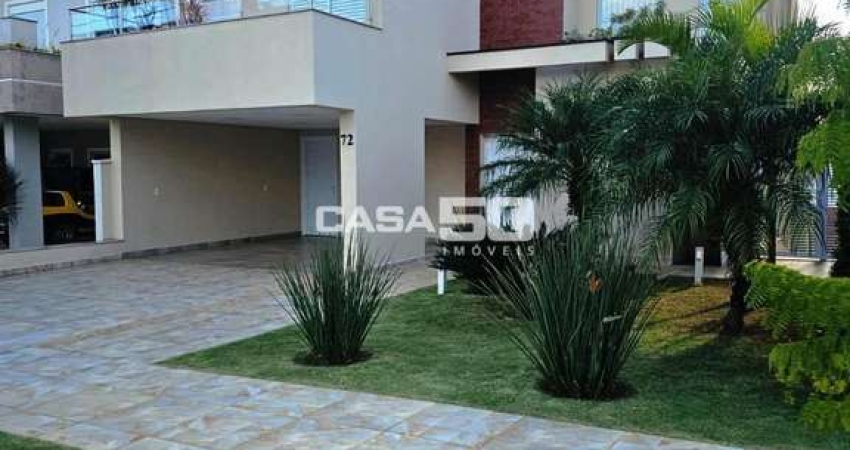 Casa em condomínio fechado com 3 quartos para alugar no Swiss Park, Campinas 