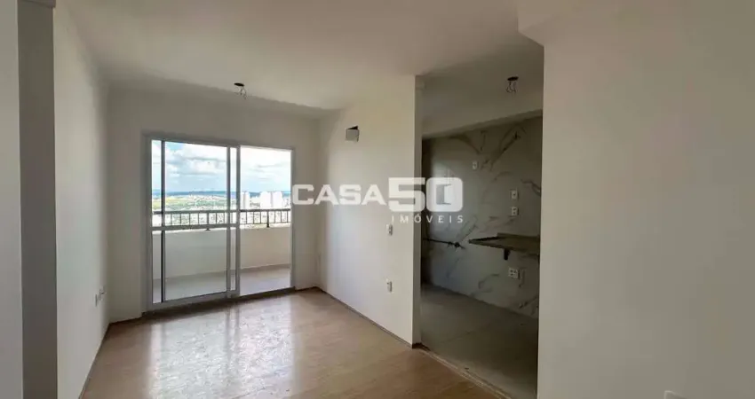 Apartamento com 2 quartos à venda na Rua Armando Strazzacappa, 54, Parque Rural Fazenda Santa Cândida, Campinas