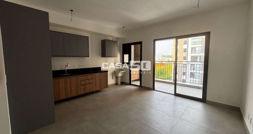 Apartamento com 3 quartos à venda na Avenida Wellman Galvão de França Rangel, 4100, Swiss Park, Campinas