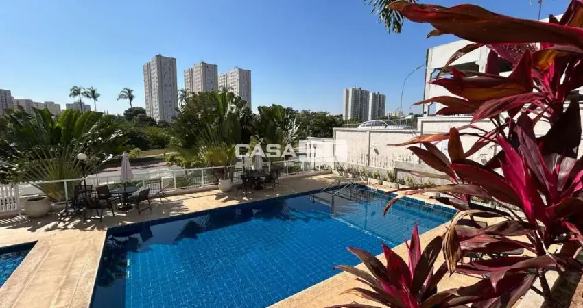 Apartamento com 2 quartos à venda no Fundação da Casa Popular, Campinas 
