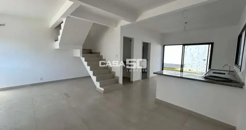 Casa em condomínio fechado com 3 quartos à venda na Rua Gildo Tordin, 346, Vila Capuava, Valinhos