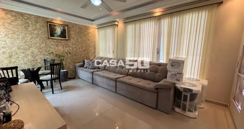 Casa com 3 quartos à venda na Luíz Mariano Bueno, 93, Jardim dos Oliveiras, Campinas