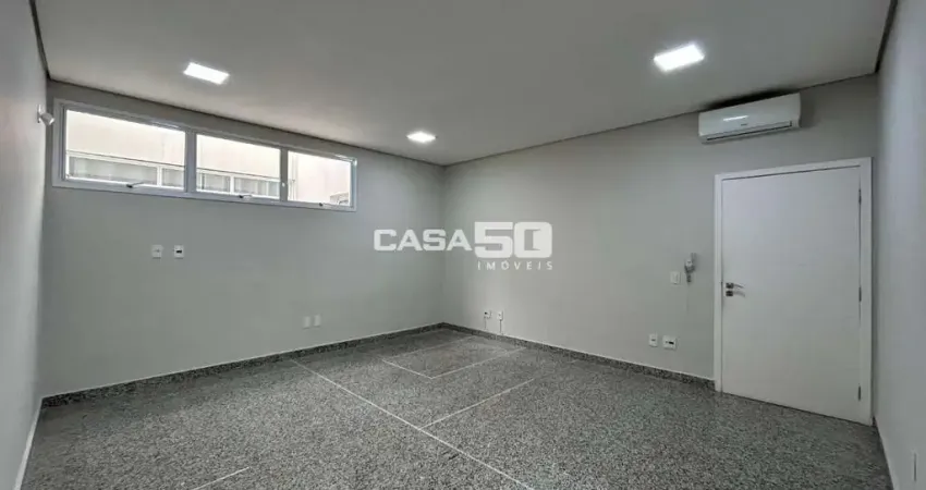 Sala comercial à venda na Rua Jorge de Figueiredo Corrêa, 1323, Chácara Primavera, Campinas
