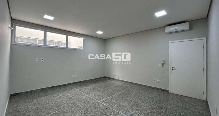 Sala comercial para alugar na Rua Jorge de Figueiredo Corrêa, 1323, Chácara Primavera, Campinas