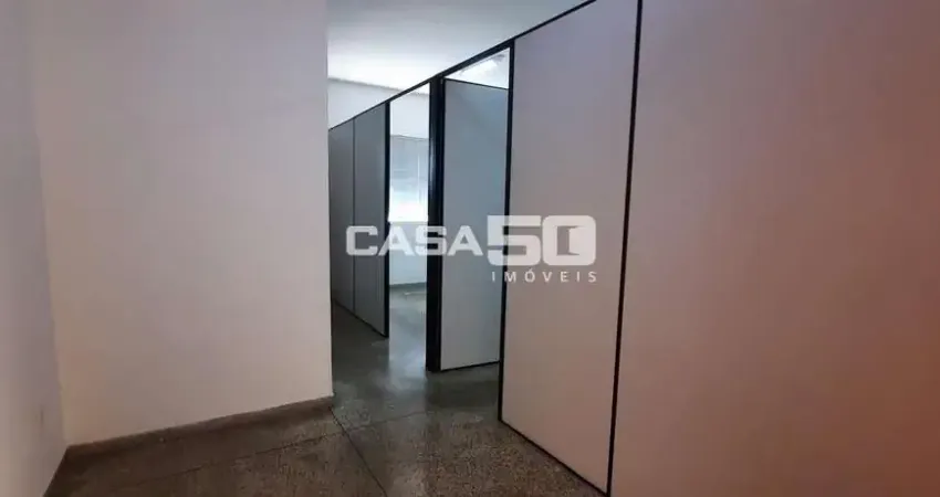 Sala comercial para alugar na Rua Serra Azul, 360, Jardim Nova Europa, Campinas