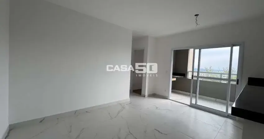 Apartamento com 2 quartos à venda na Avenida Baden Powell, 121, Parque Prado, Campinas