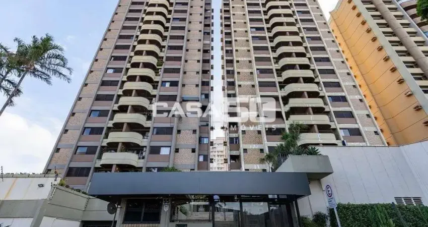 Apartamento com 3 quartos à venda na Rua Padre Antônio Joaquim, 55, Bosque, Campinas