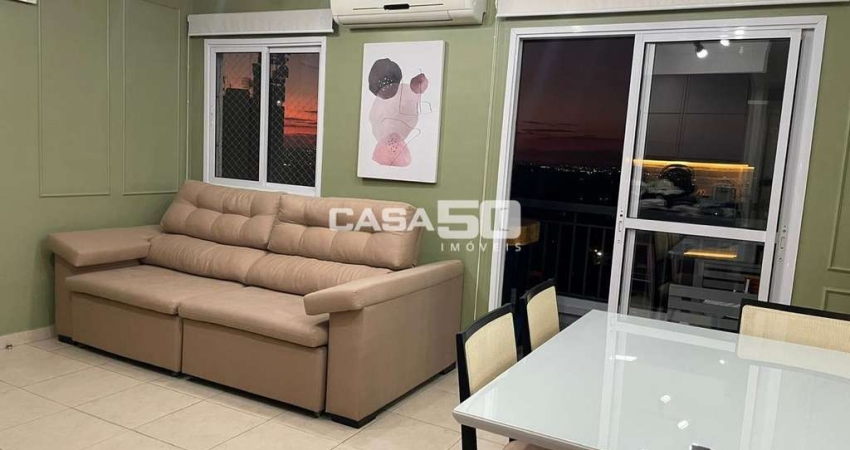 Apartamento com 3 quartos à venda na Rua Irmã Maria Inês, 84, Jardim Chapadão, Campinas