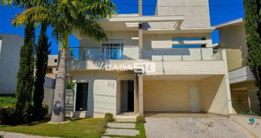 Casa em condomínio fechado com 3 quartos à venda na Avenida Dermival Bernardes Siqueira, 3726, Swiss Park, Campinas