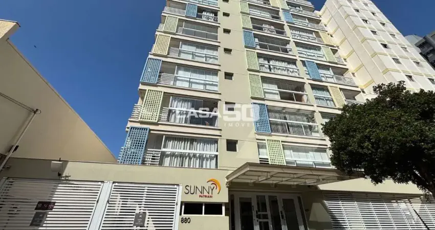 Apartamento com 1 quarto para alugar na Rua Duque de Caxias, 880, Centro, Campinas