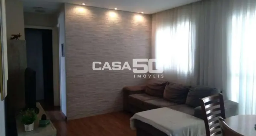 Apartamento com 2 quartos à venda na Rua Irmã Maria Inês, 84, Jardim Chapadão, Campinas