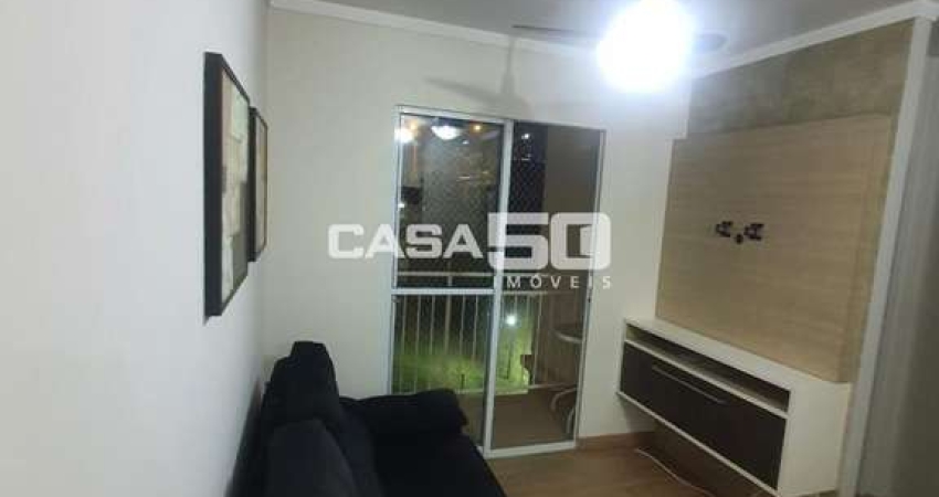 Apartamento com 2 quartos à venda na Avenida Washington Luís, 4600, Parque Prado, Campinas