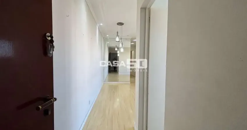 Apartamento com 3 quartos à venda na Avenida Washington Luís, 2700, Vila Marieta, Campinas