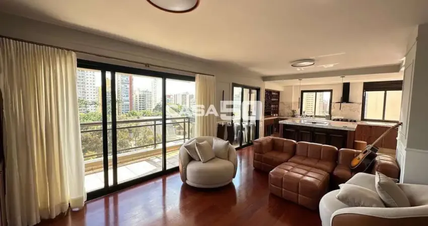 Apartamento com 3 quartos à venda na Rua São Pedro, 142, Cambuí, Campinas