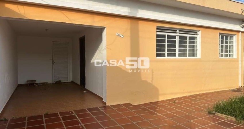 Casa com 2 quartos à venda na Rua Coronel Job de Figueiredo, 880, Jardim Nova Europa, Campinas