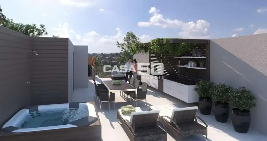 Casa em condomínio fechado com 3 quartos à venda no Parque Taquaral, Campinas 