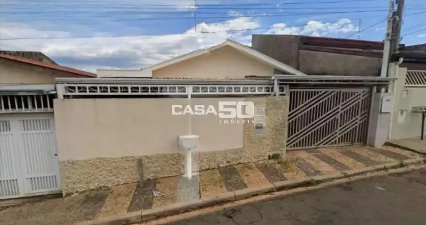 Casa com 3 quartos à venda na Vila Costa e Silva, Campinas 