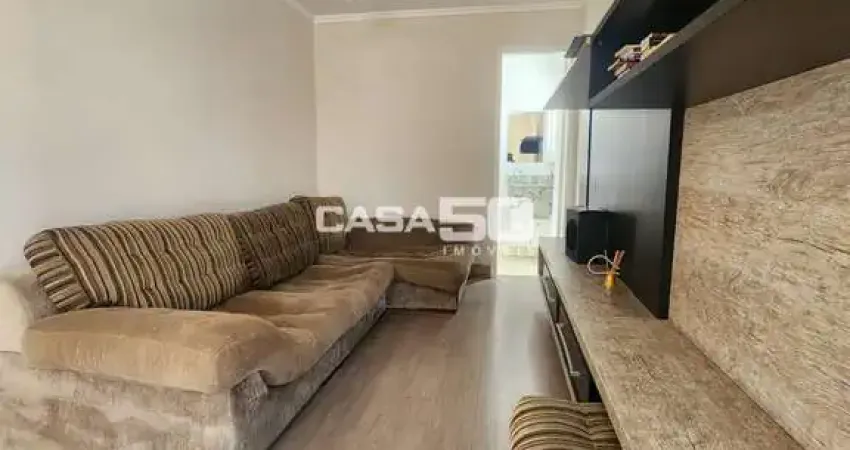 Cobertura com 2 quartos à venda na Rua Amilar Alves, 132, Vila João Jorge, Campinas