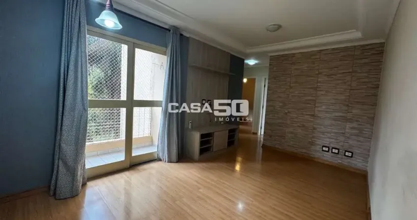 Apartamento com 3 quartos à venda na Rua Doutor Herculano Gouvea Neto, 460, Loteamento Parque São Martinho, Campinas