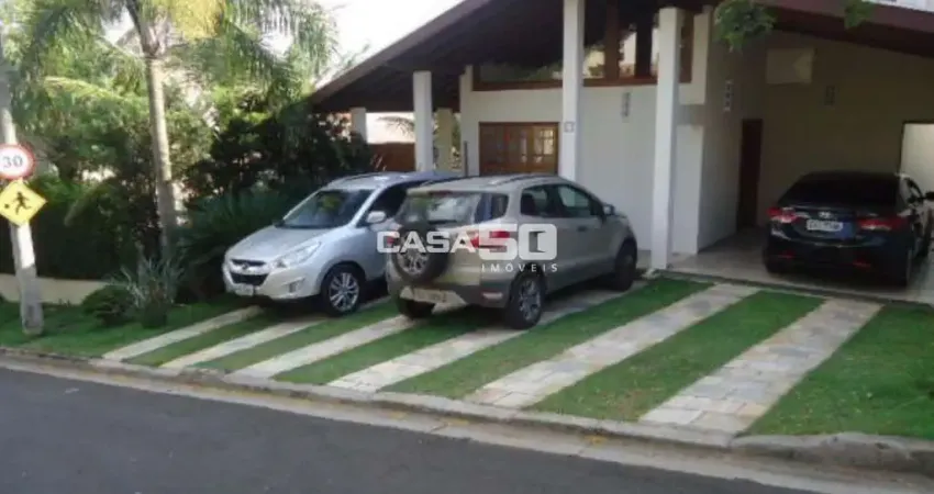 Casa em condomínio fechado com 3 quartos à venda na Rua Campos Salles, 2535, Vila Faustina II, Valinhos