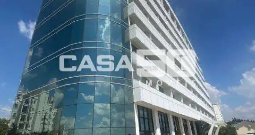Sala comercial à venda na Paulo Cézar Fidélis, 39, Loteamento Residencial Vila Bella, Campinas