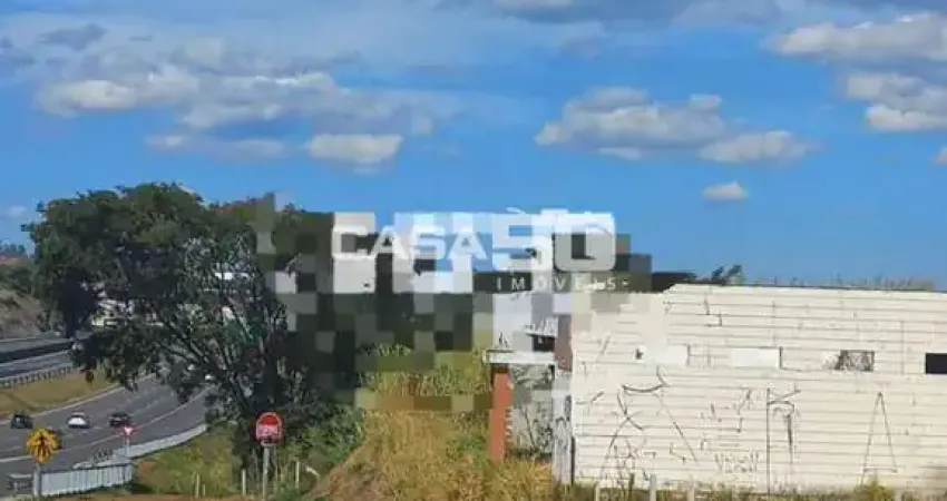 Terreno comercial à venda na Rodovia Anhangüera, 121, Jardim García, Campinas