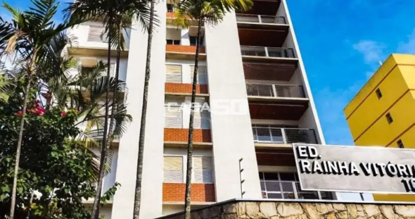 Apartamento com 3 quartos à venda na Rua Cônego Nery, 162, Jardim Guanabara, Campinas