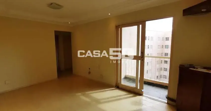 Apartamento com 3 quartos à venda na Rua Doutor Herculano Gouvea Neto, 460, Loteamento Parque São Martinho, Campinas