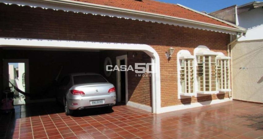 Casa comercial à venda na Avenida Baden Powell, 1364, Jardim Nova Europa, Campinas