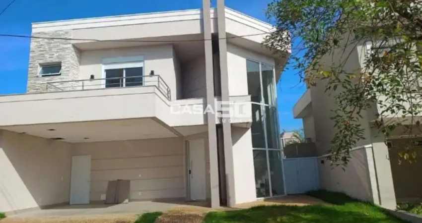 Casa em condomínio fechado com 3 quartos à venda na Avenida Dermival Bernardes Siqueira, 3726, Swiss Park, Campinas