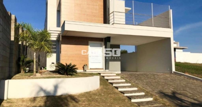 Casa em condomínio fechado com 5 quartos à venda na Avenida Dermival Bernardes Siqueira, 3726, Swiss Park, Campinas