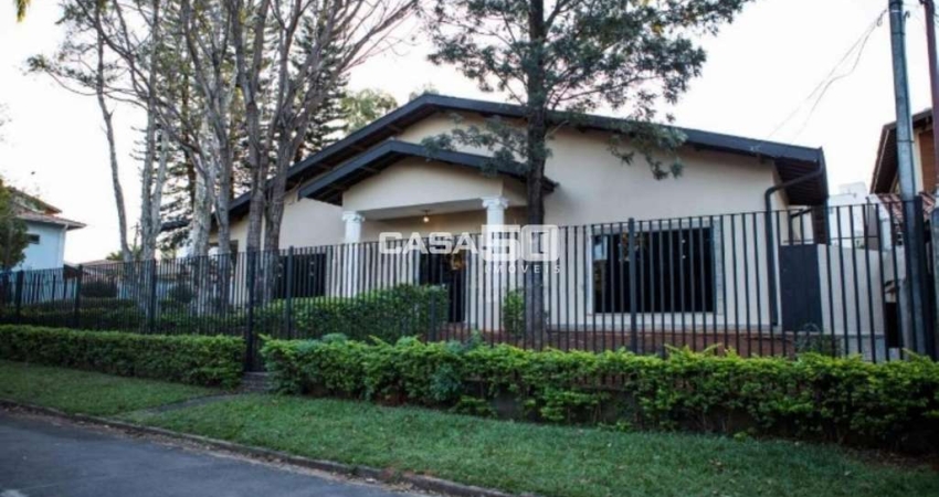 Casa comercial à venda na Rua Fernão de Magalhães, 318, Parque Taquaral, Campinas