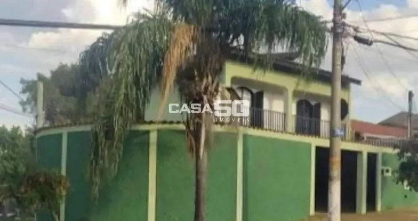 Casa com 3 quartos à venda na Rua Conselheiro Antônio Carlos, 5, Jardim Campos Elíseos, Campinas